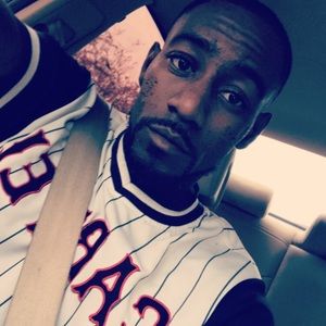 Meet your Posher, Teddy